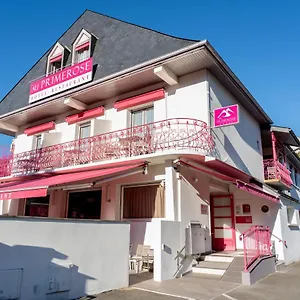 ** Hotel Au Primerose Frankreich