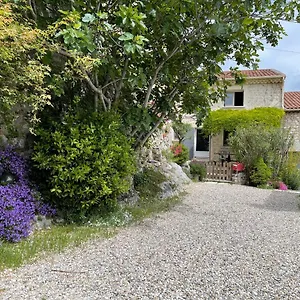  Gasthof La Bugadiere Frankreich