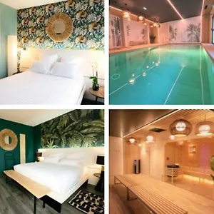 **** Hotel Padja & Frankreich