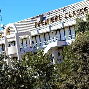 Premiere Classe De Provence Hotel